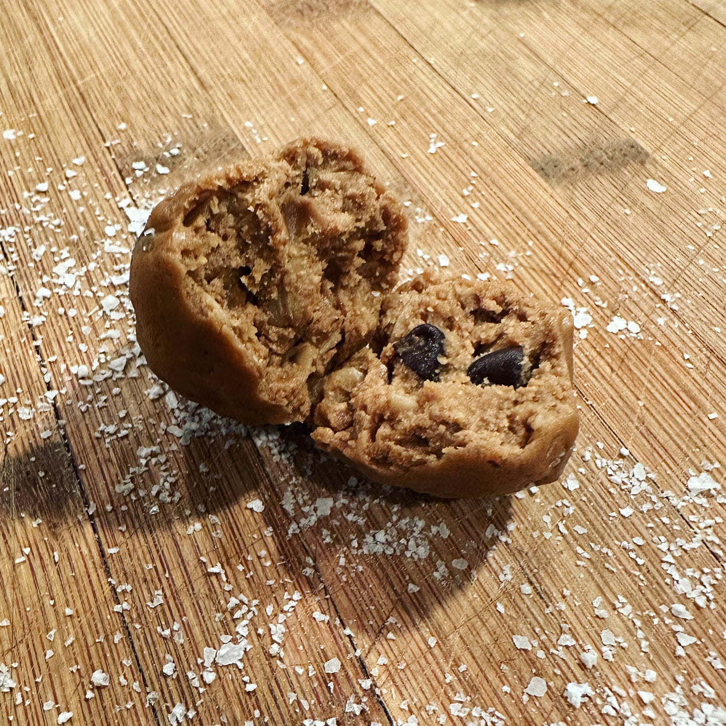 12 Pack of Peanut Butter Protein Balls