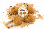 Peanut Butter Power Balls