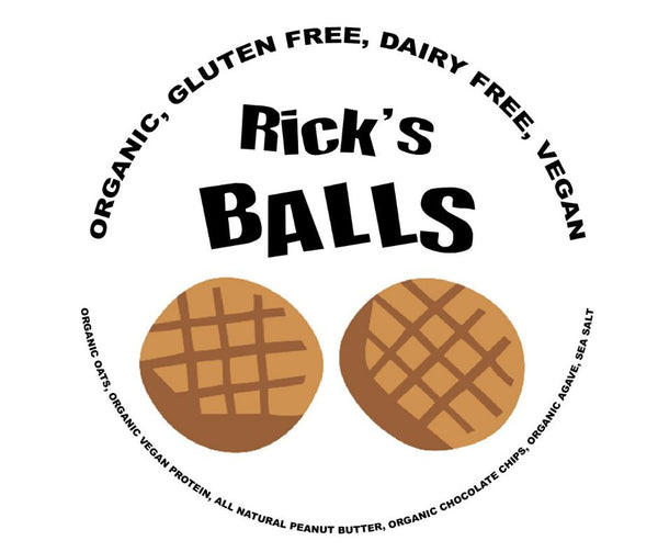 Rick's Balls