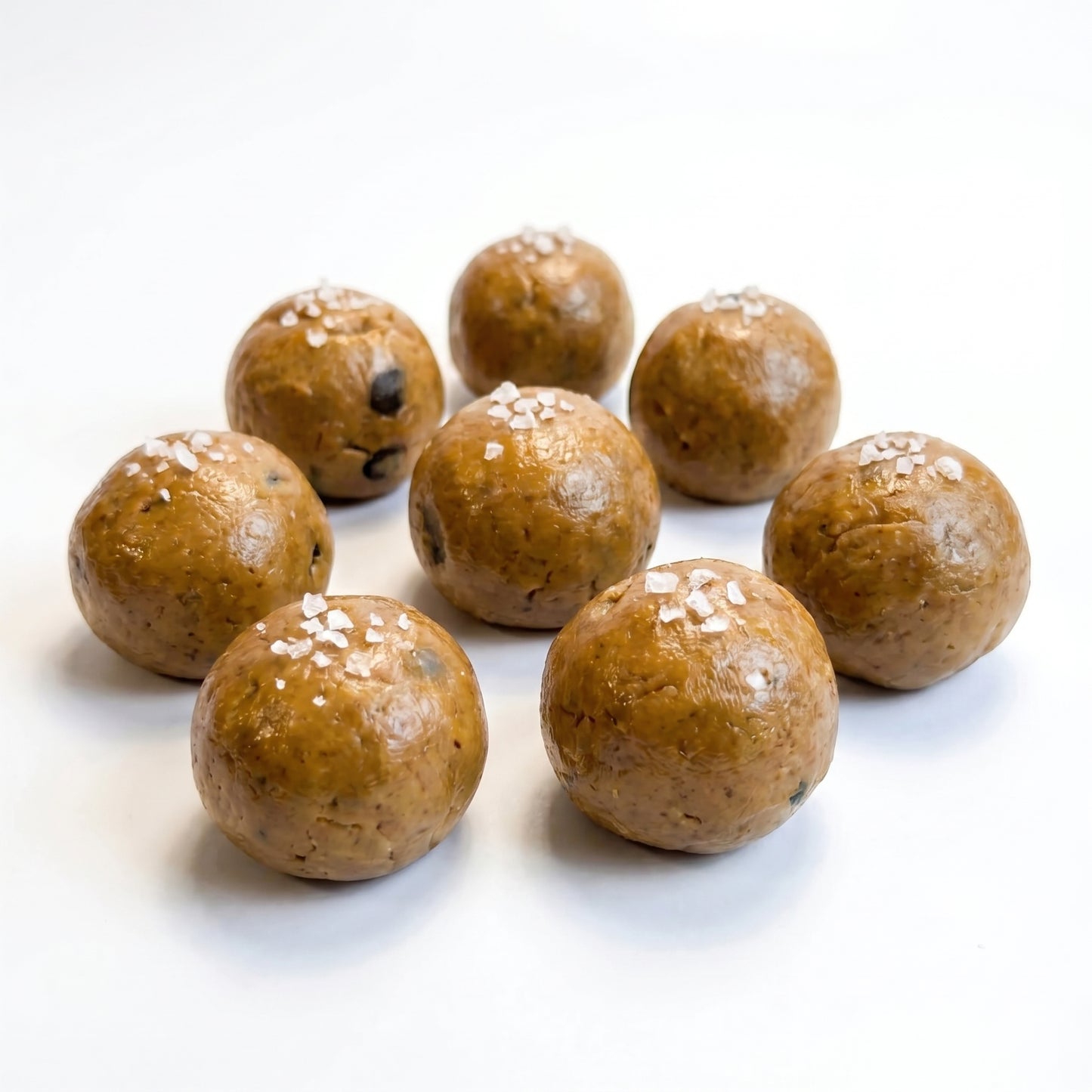 Peanut Butter Power Balls (in store pick up only)
