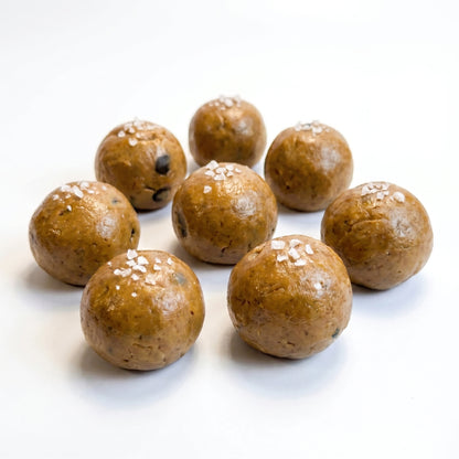 Peanut Butter Power Balls (in store pick up only)