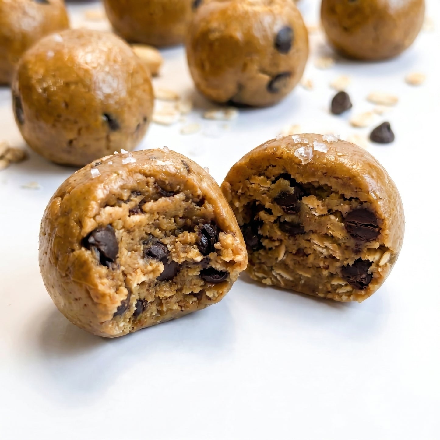 Peanut Butter Power Balls (in store pick up only)