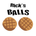Rick's Balls - Home